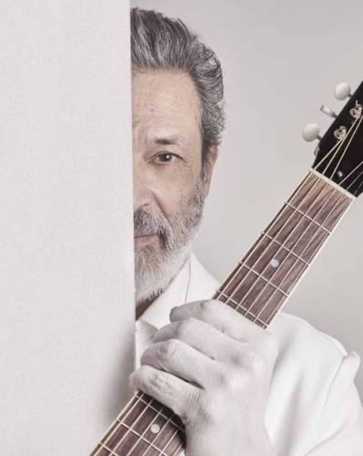 Ritratto di Mauro Manicardi