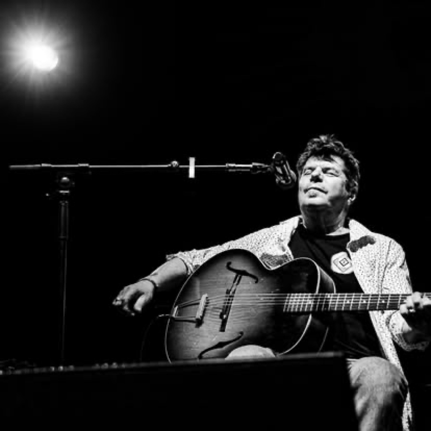 Ritratto di Jono Manson