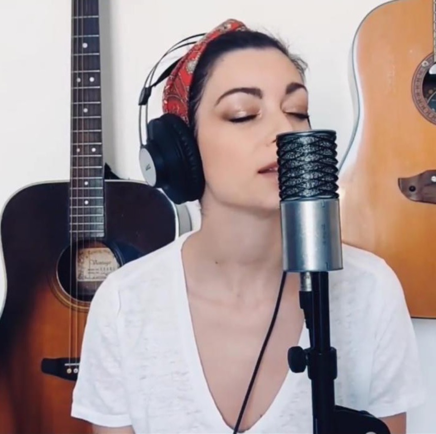 Ritratto di Laura Bassani