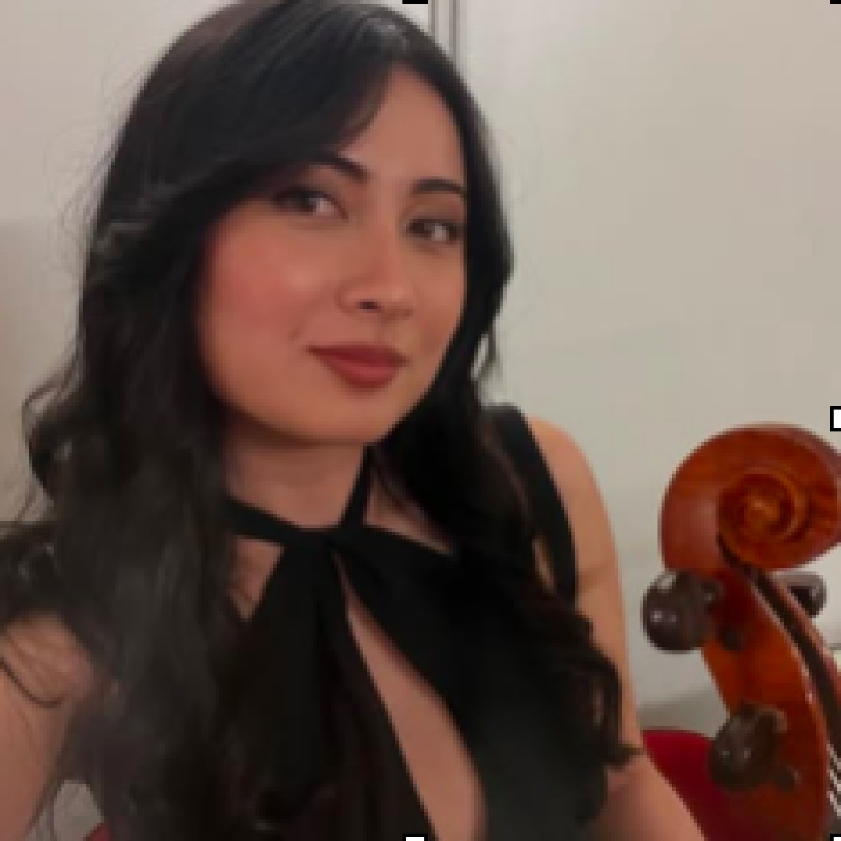 Ritratto di Akemi Battistini